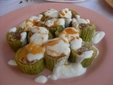 Katıklı Kabak Dolması Tarifi ve Malzemeleri Katıklı Kabak Dolması Tarifi ve Malzemeleri