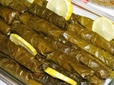 Kuş Üzümlü Dolma Tarifi ve Malzemeleri Kuş Üzümlü Dolma Tarifi ve Malzemeleri