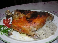 Kuzu Dolma Tarifi ve Malzemeleri Kuzu Dolma Tarifi ve Malzemeleri