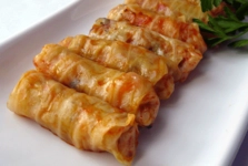 Lahana Dolması Tarifi ve Malzemeleri Lahana Dolması Tarifi ve Malzemeleri